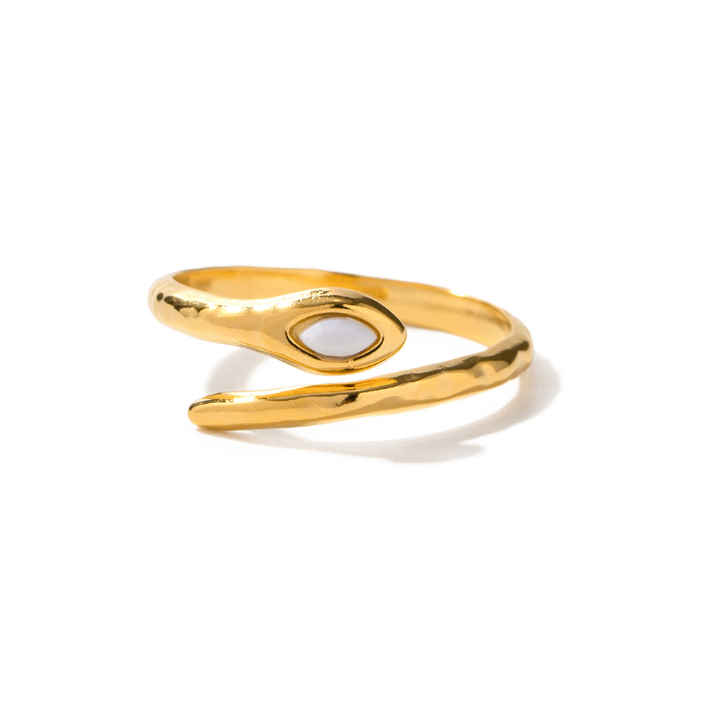 Céleste Ring Manon 18K Gold