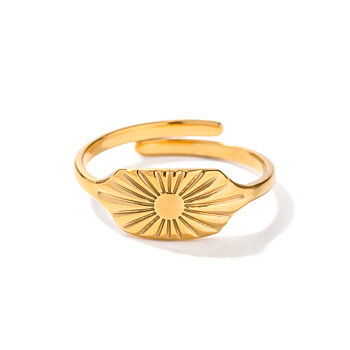 Céleste Ring Margot 18K Gold