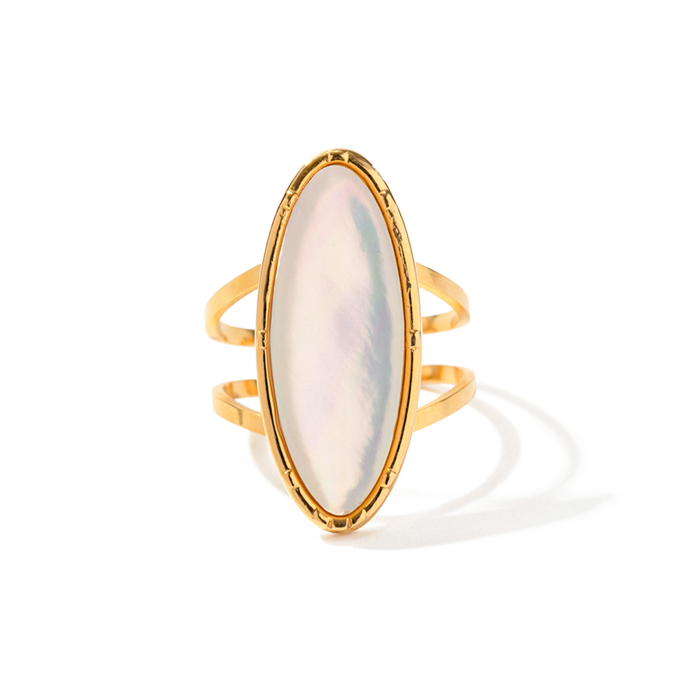 Céleste Ring Zoé 18K Gold