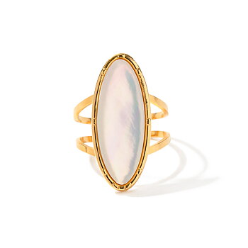 Céleste Ring Zoé 18K Gold