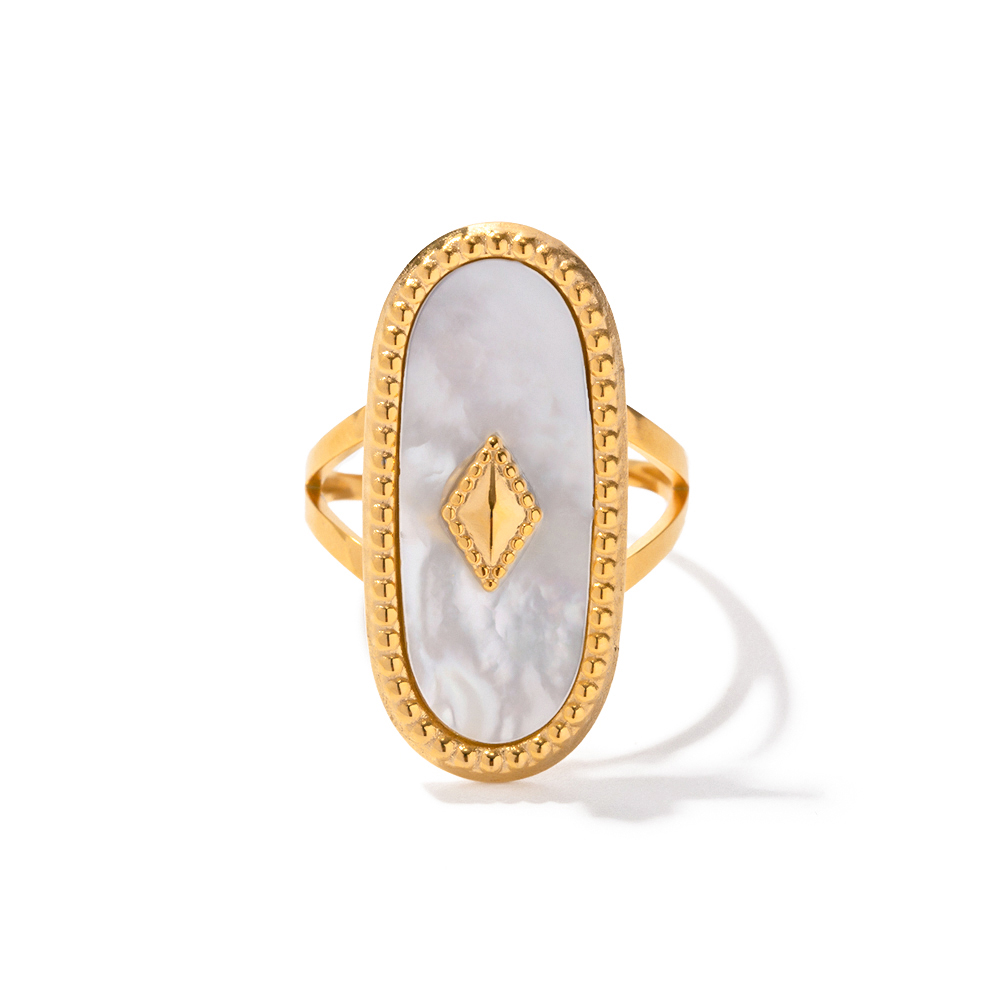 Céleste Ring Véronique 18K Gold