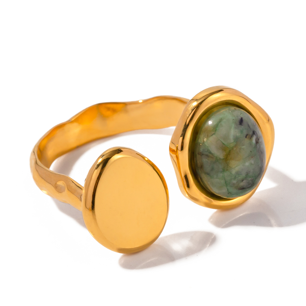 Céleste Ring Apolline 18K Gold