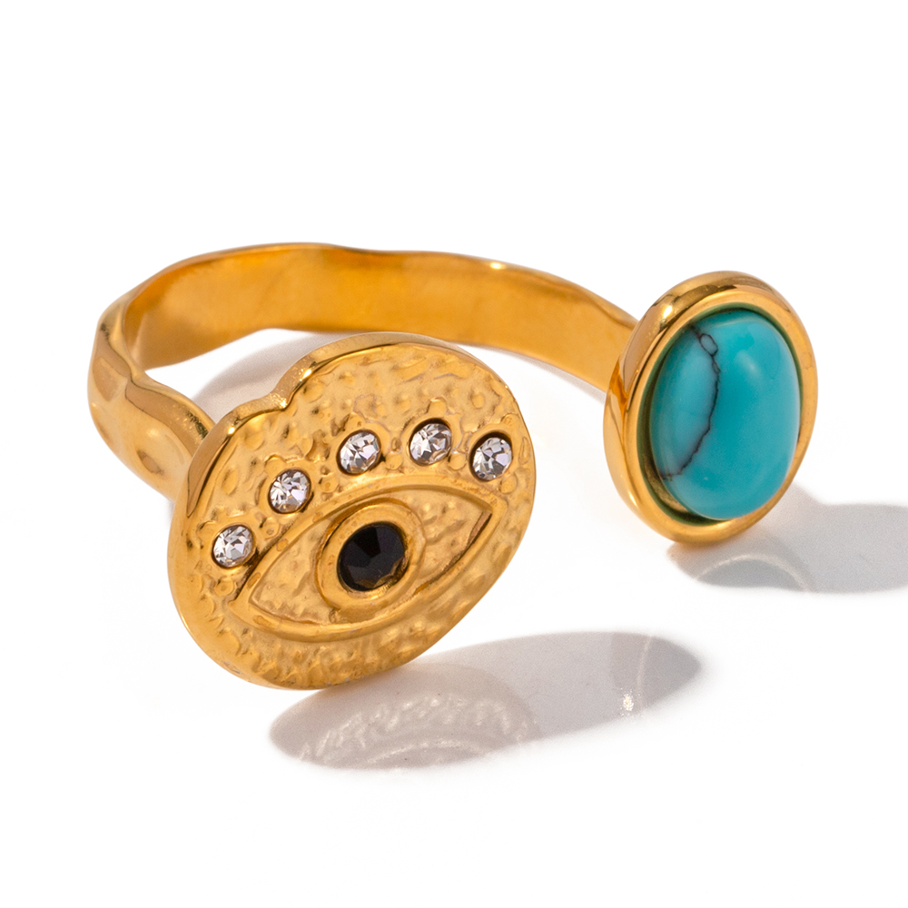 Céleste Ring Christelle 18K Gold