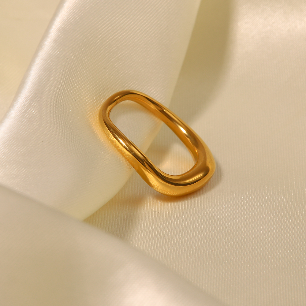 Céleste Ring Gaëlle 18K Gold - 4