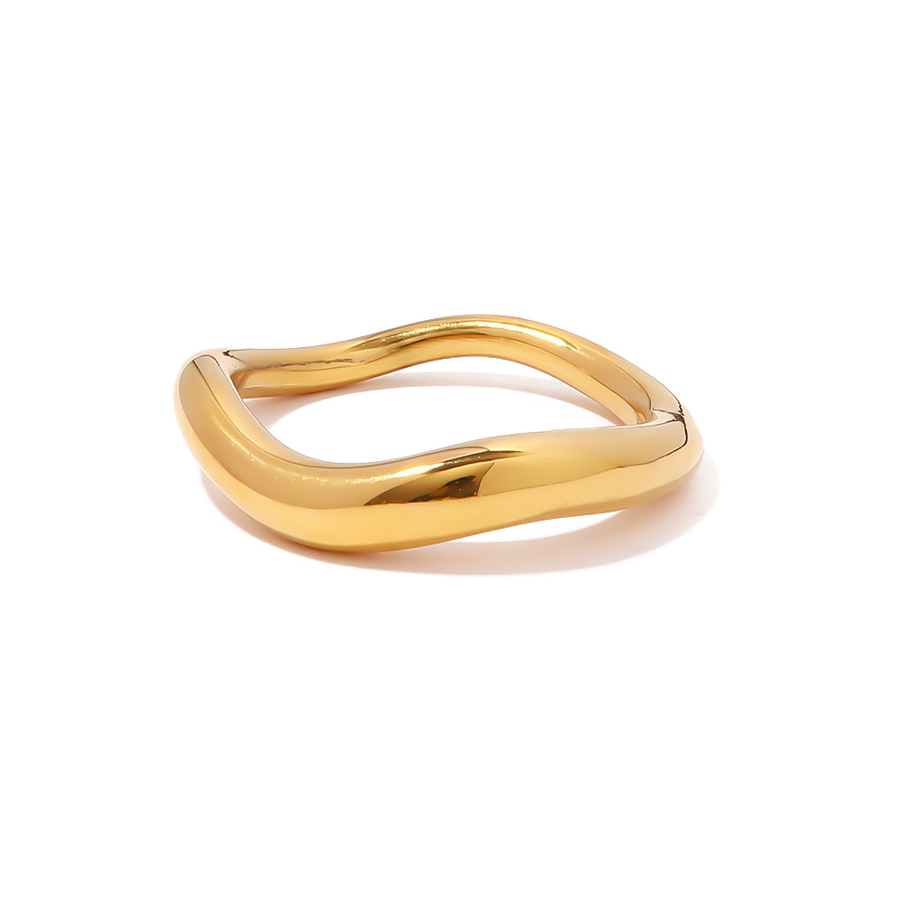 Céleste Ring GaÃ«lle 18K Gold