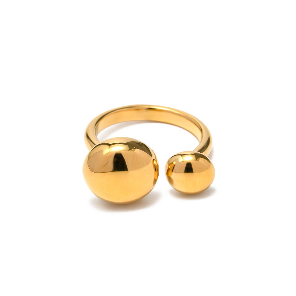 Céleste Ring Rachel 18K Gold