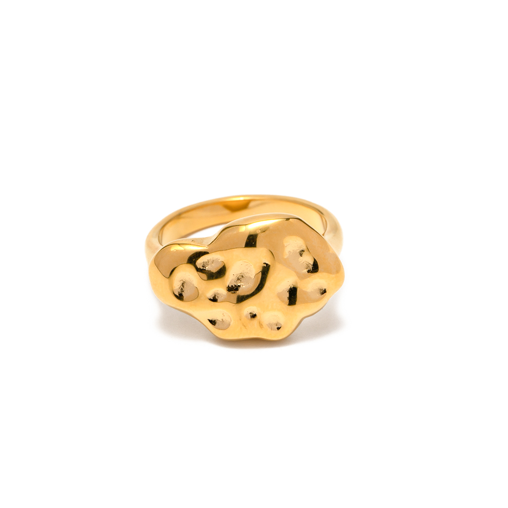 Céleste Ring Salomé 18K Gold