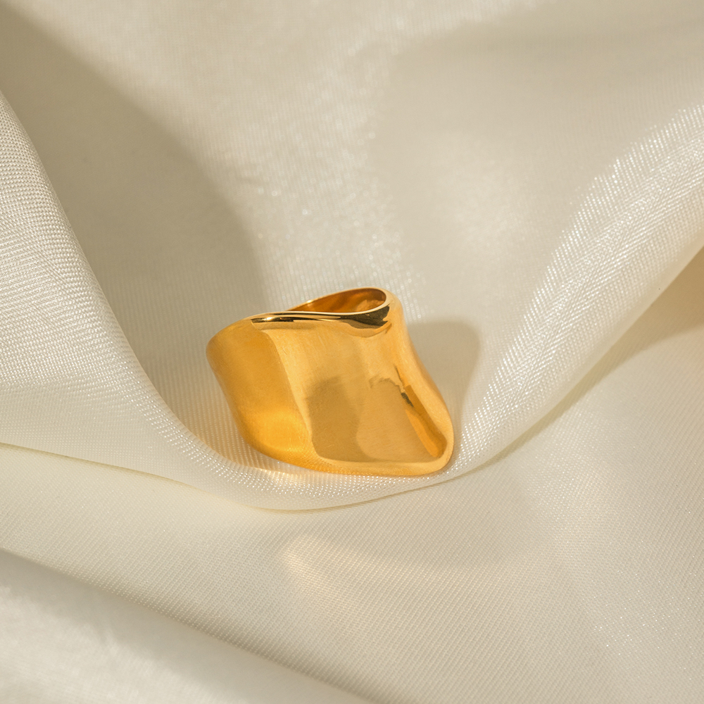 Céleste Ring Claudine 18K Gold - 6