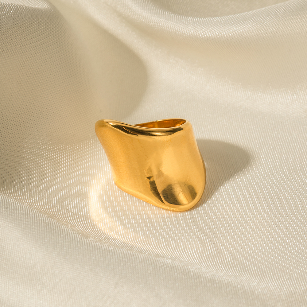 Céleste Ring Claudine 18K Gold - 7