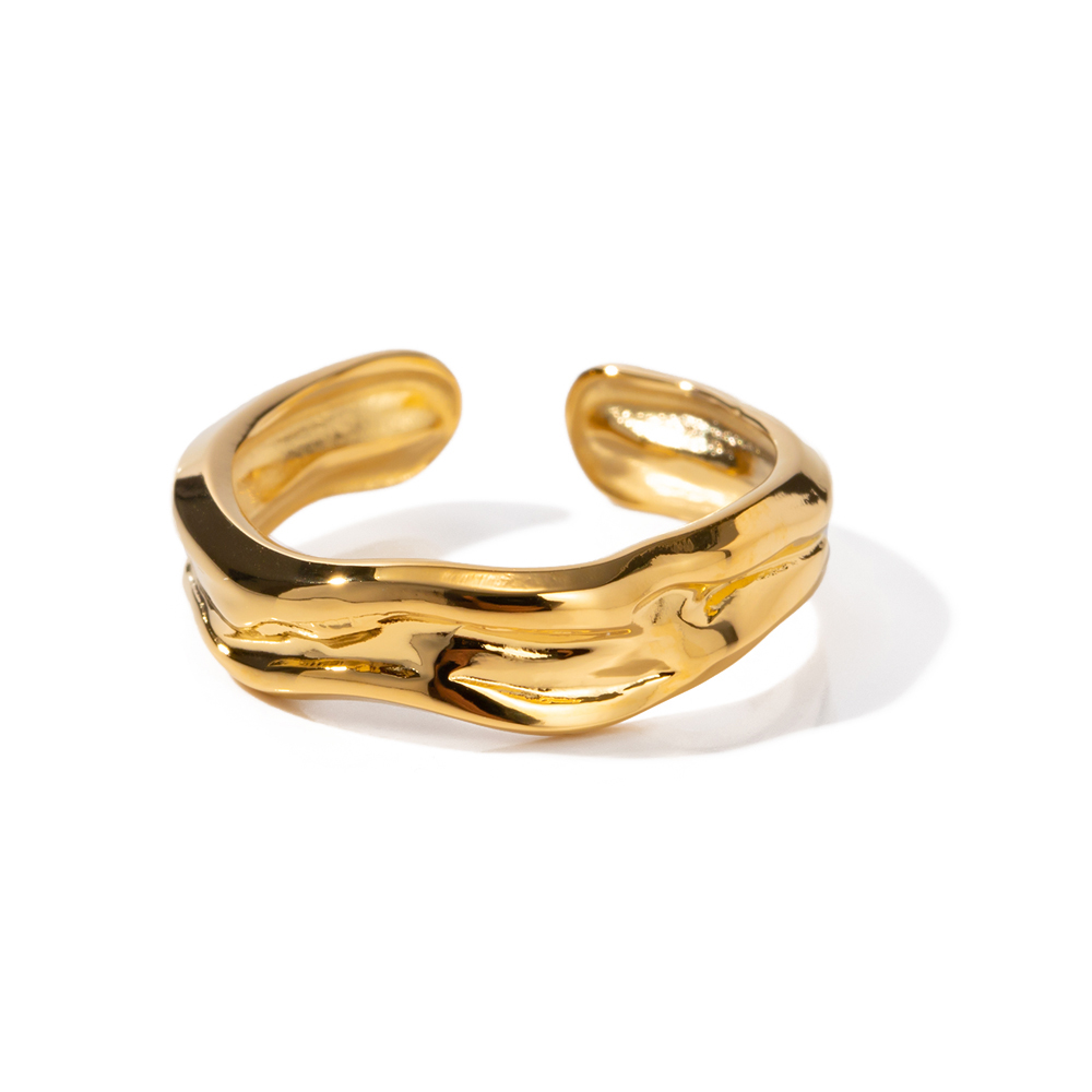 Céleste Ring Odette 18K Gold
