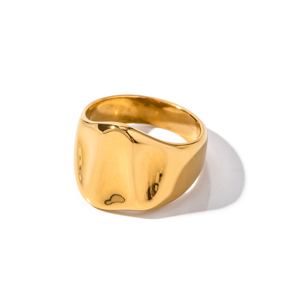 Céleste Ring Tatiana 18K Gold