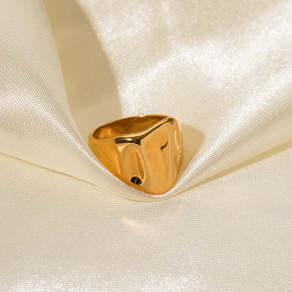 Céleste Ring Tatiana 18K Gold - 10