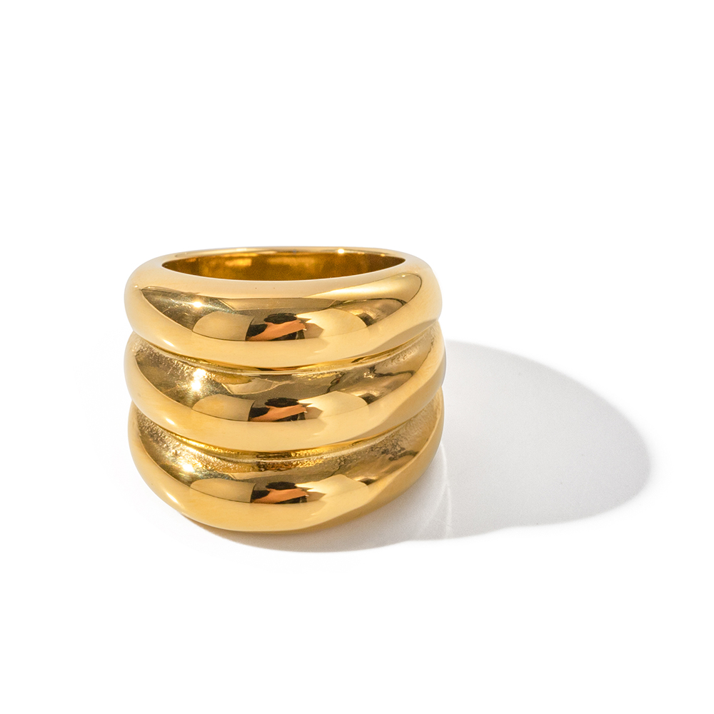 Céleste Ring Wendy 18K Gold