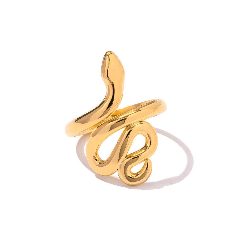 Céleste Ring DaniÃ¨le 18K Gold