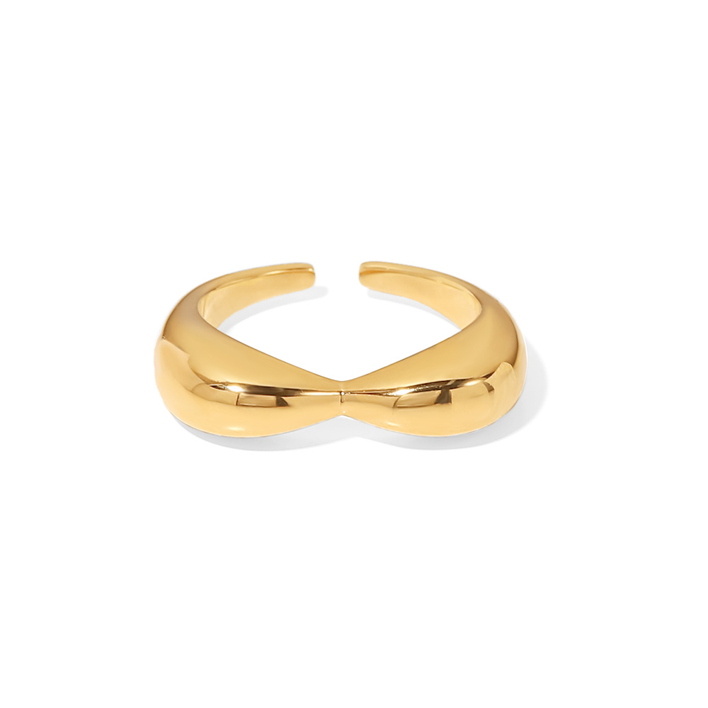 Céleste Ring Patricia 18K Gold