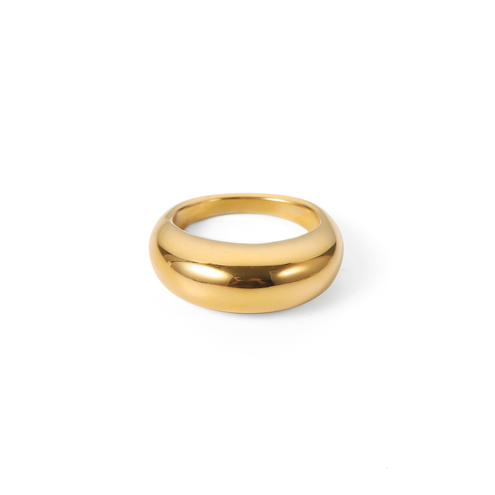 Céleste Ring Lydie 18K Gold