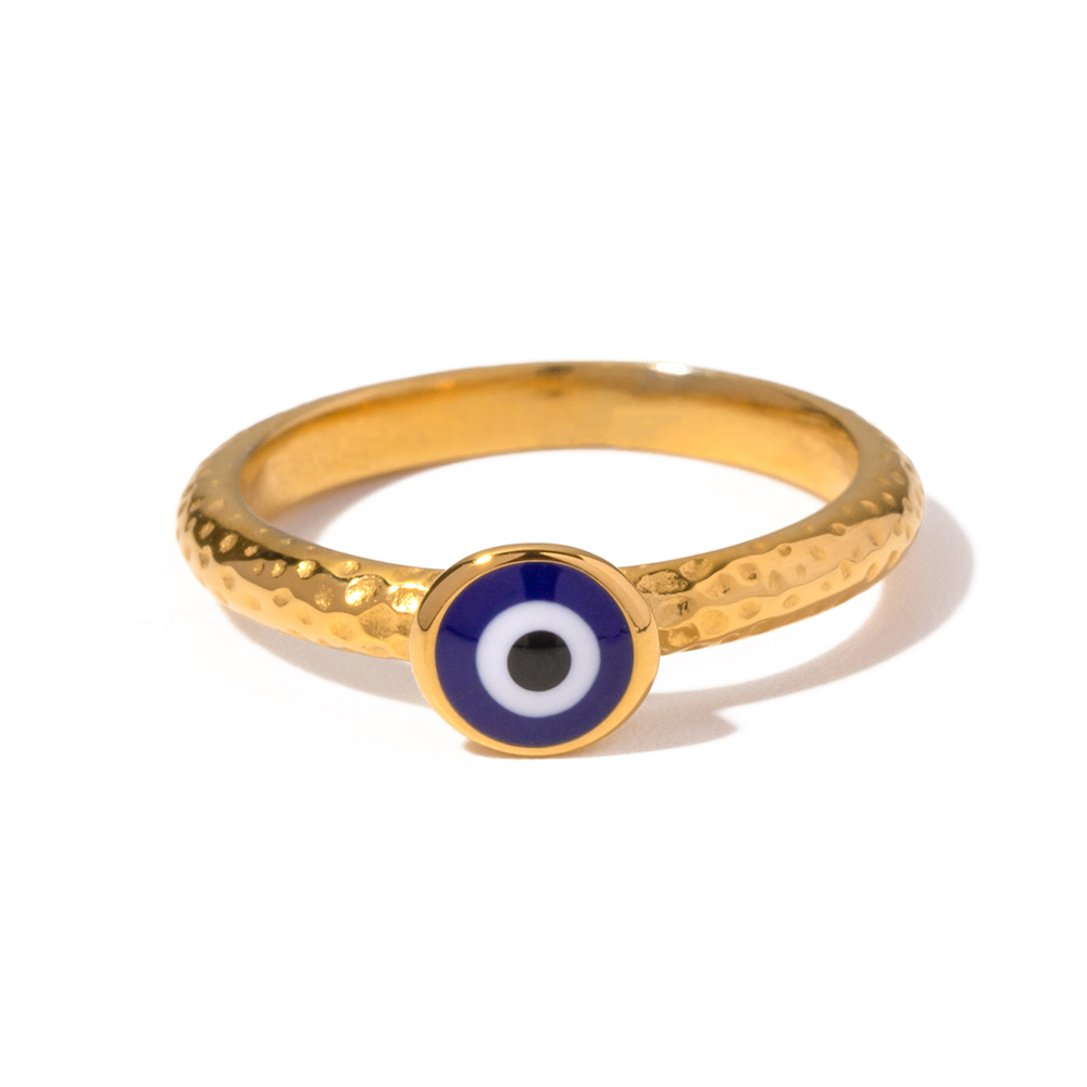 Céleste Ring Suzette 18K Gold