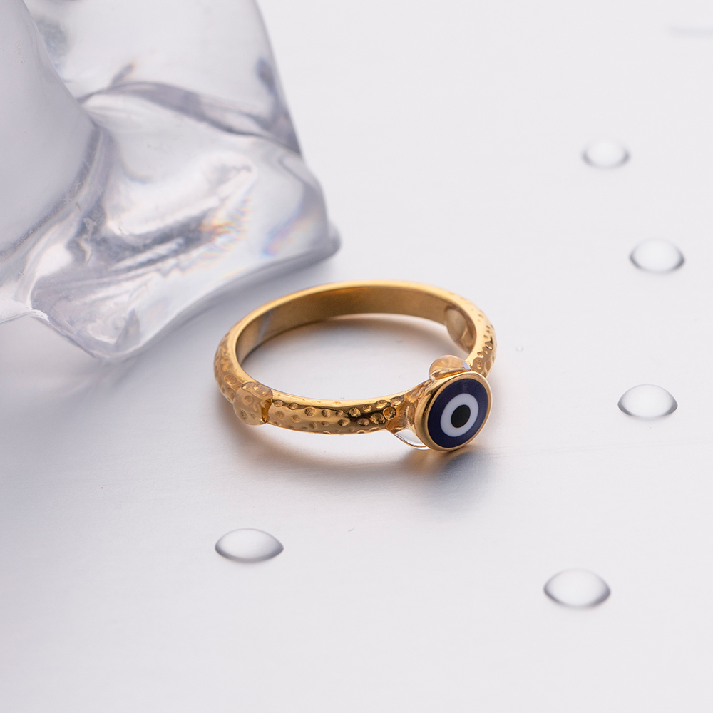 Céleste Ring Suzette 18K Gold - 4