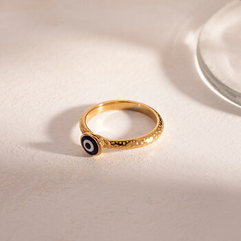 Céleste Ring Suzette 18K Gold