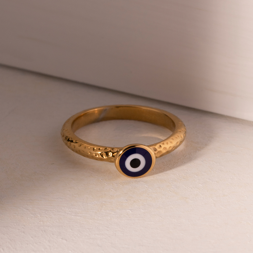 Céleste Ring Suzette 18K Gold - 5