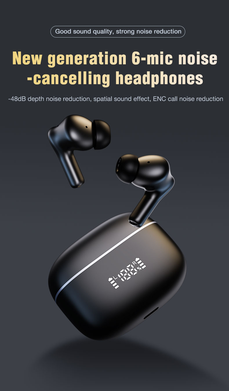 Philippe Palmer EarBuds Max White - 5