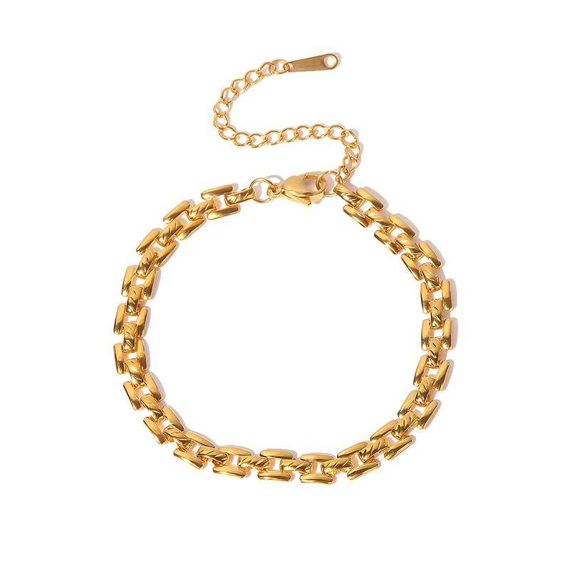 Céleste Bracelet Aglaé 18K Gold