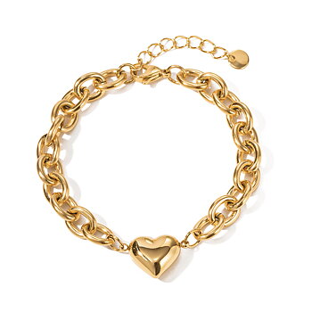 Céleste Bracelet Albane 18K Gold