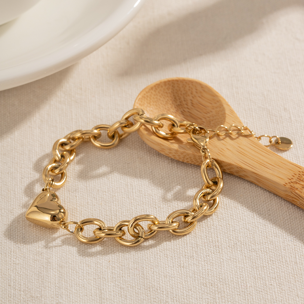 Céleste Bracelet Albane 18K Gold - 6