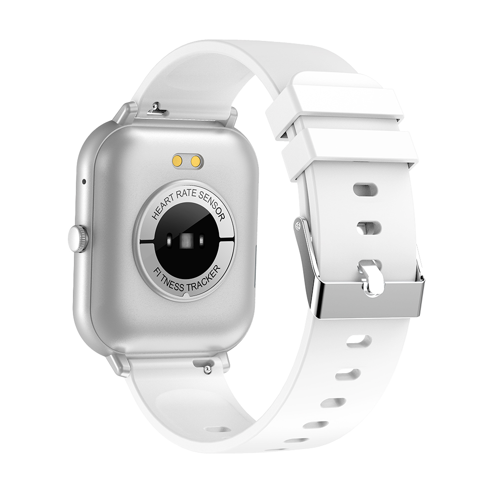 Philippe Palmer Smart Watch LP43 White - 3