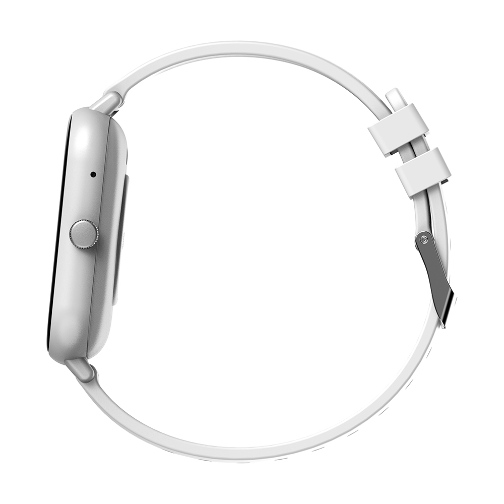 Philippe Palmer Smart Watch LP43 White - 4