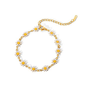 Céleste Bracelet Bénigne 18K Gold