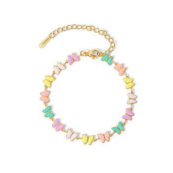 Céleste Bracelet Blésille 18K Gold