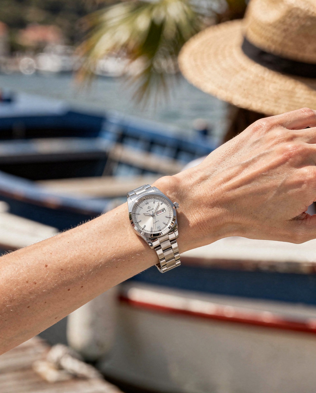WWOOR Quest Silver - 6