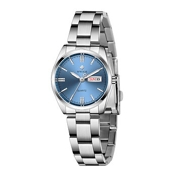 WWOOR Quest Silver Light Blue