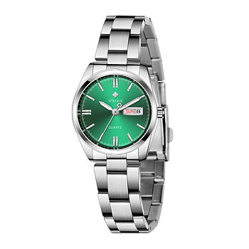 WWOOR Quest Silver Green