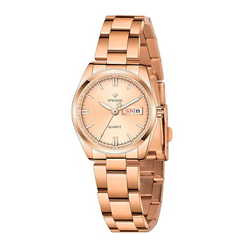 WWOOR Quest Rose Gold