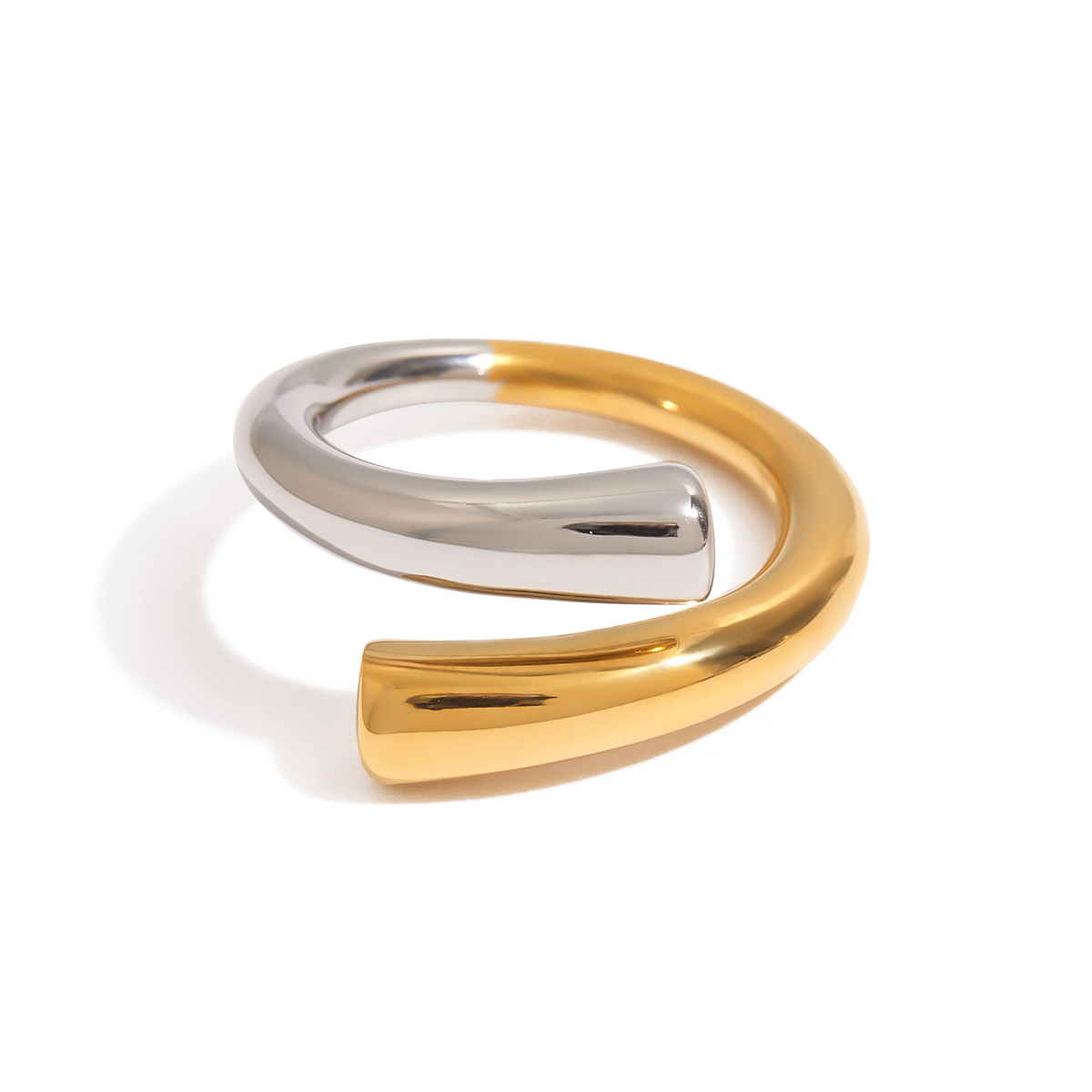 Céleste Ring Cyprienne 18K Gold