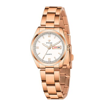 WWOOR Quest Rose Gold White