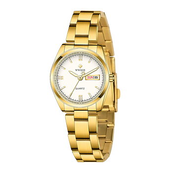 WWOOR Quest Gold White