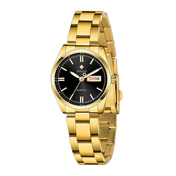 WWOOR Quest Gold Black