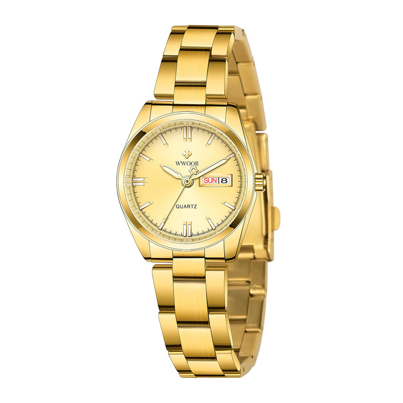 Gold quest clearance watch price