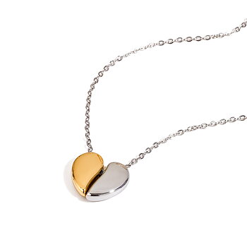 Céleste Necklace Eustelle 18K Gold