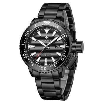 WWOOR Keystone Black