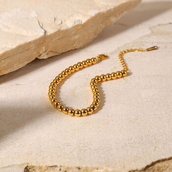 Céleste Bracelet Isaure 18K Gold