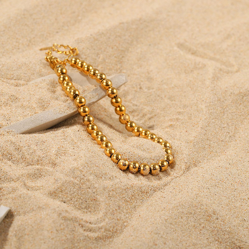 Céleste Bracelet Isaure 18K Gold - 4
