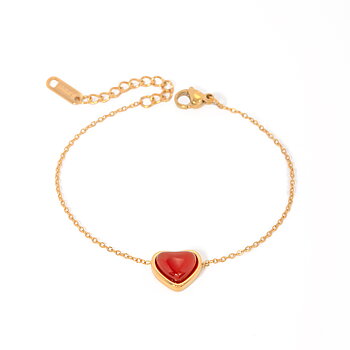 Céleste Bracelet Ismène 18K Gold