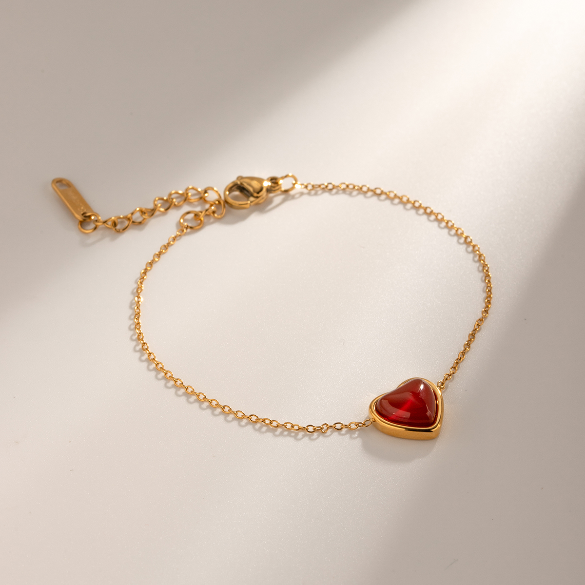 Céleste Bracelet Ismène 18K Gold - 4