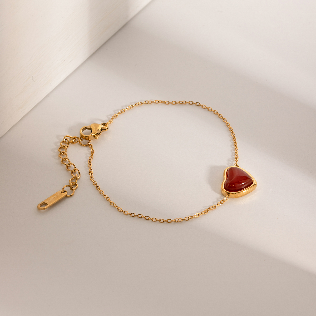 Céleste Bracelet Ismène 18K Gold - 5