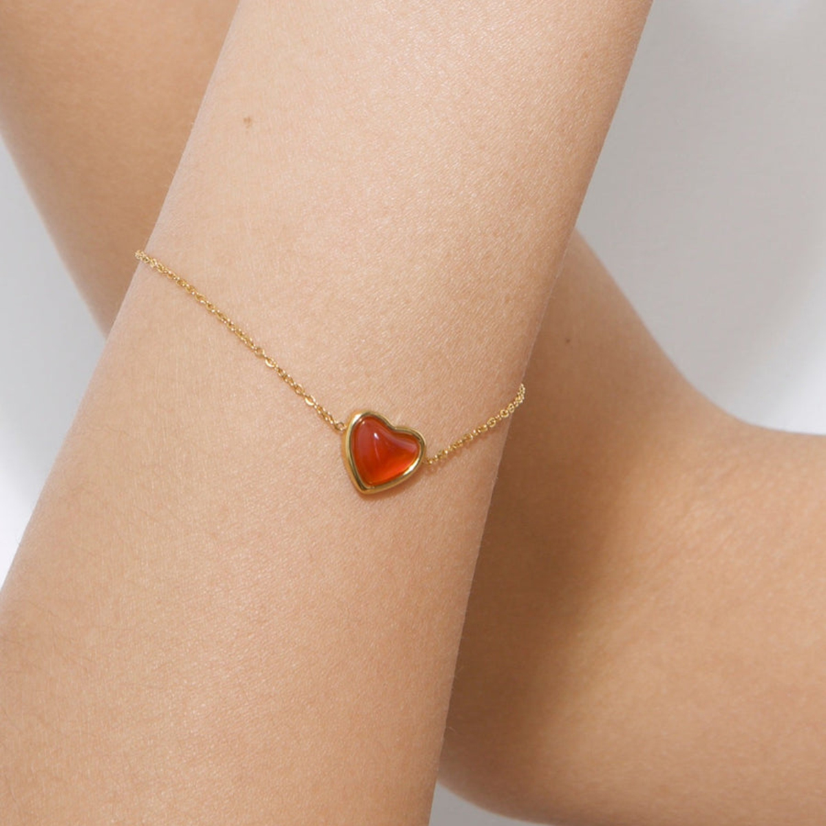Céleste Bracelet Ismène 18K Gold - 3