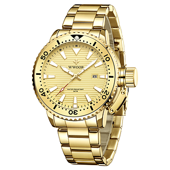 WWOOR Keystone Gold